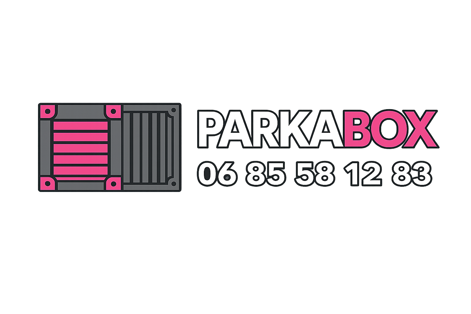 PARKABOX logo